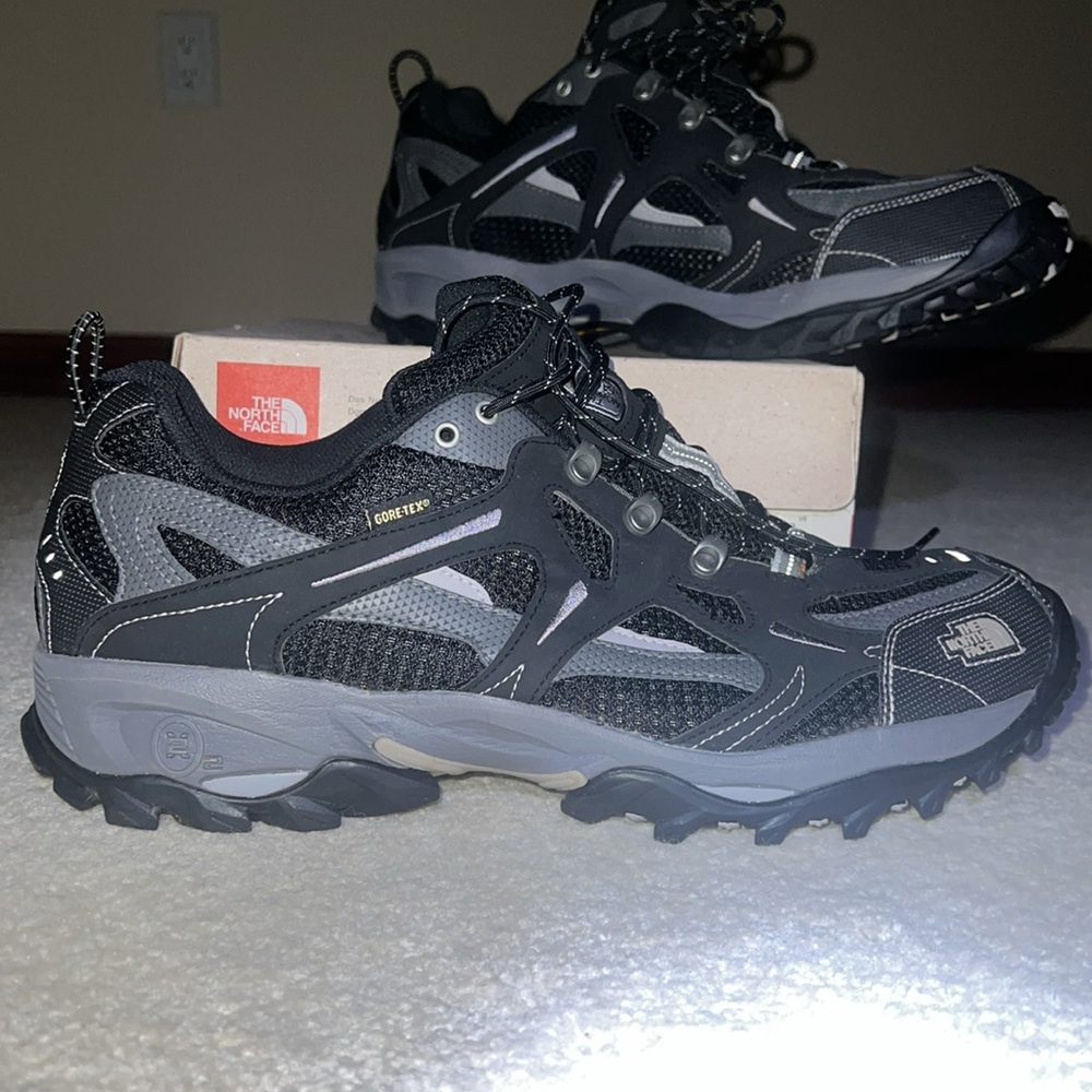 The North Face Hedgehog GTX XCR - Picture 3 of 6